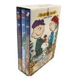 Peanuts Classic Holiday Collection DVD Set