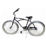 Huffy Santa Fe Cruiser Bicycle