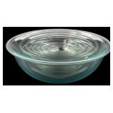 Duralex France Clear Glass Nesting Bowls Set of 8