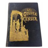 1882 The Golden Censer by John McGovern