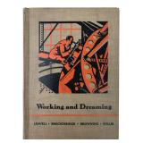 1936 Working and Dreaming Book Seven