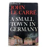 John le Carrï¿½ A Small Town in Germany 1968 BCE