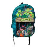 VTG 1990 Teenage Mutant Ninja Turtles Backpack