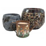 Home Creations & Assorted Candle Holders
