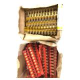 Hilti .27 Cal Long Safety Boosters Yellow & Red