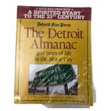 Semi-Sealed Detroit Free Press The Detroit Almanac