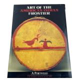 Art of the American Indian Frontier Portfolio