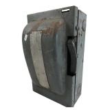 Vintage BullDog Vacu-Break Safety Switch F 322