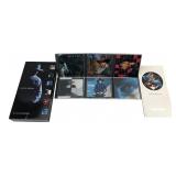 Garth Brooks The Limited Series 6 CD Box Set