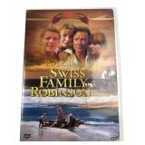 Walt Disney Swiss Family Robinson 2-Disc DVD Set