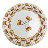 Bath & Body Works 1999 Candy Corn Plate