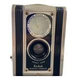 Kodak Duaflex Camera with Kodet Lens