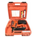 Paslode Impulse Cordless Nail Gun in Case