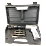 Chicago Pneumatic CP715 Zip Gun Air Hammer