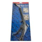 Legacy AG2 Adjustable Air Blow Gun