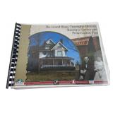 2008 Grand Blanc Twp Historic Resource Survey
