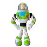 Mattel Disney Pixar Buzz Lightyear Plush Toy 26"H