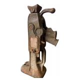 Simplex No. 85A 5-Ton Jack