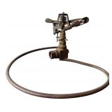 Rain Bird Model 35 Brass Impact Sprinkler
