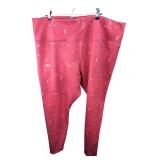 Under Armour ColdGear Compression Leggings 3X