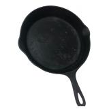 Griswold No. 8 Cast Iron Skillet 10.5"
