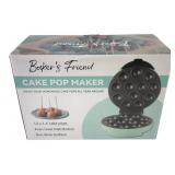 Baker