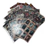 1978-1992 Elvis Presley Trading Cards & Clings