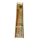 Easton XX75 & Gamegetter Archery Arrows 34"