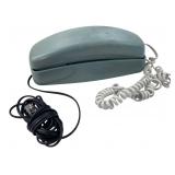 AT&T Model 230 Light Blue Push Button Telephone