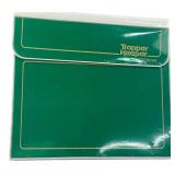 Vintage Mead Trapper Keeper Notebook