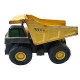 Vintage Tonka Pressed Steel Dump Truck