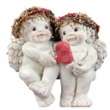 Dreamsicles Sweethearts Figurine DC200