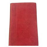 1909 Henry Kingsley Ravenshoe Book