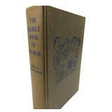 1957 The Family Book of Humor Helen Hoke