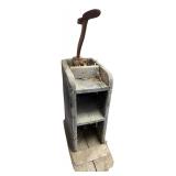 Antique Cobbler