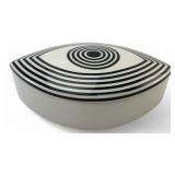Limited Edition Jonathan Adler Wink Trinket Box