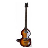 Hofner HI-Series B-Bass Violin Bass Guitar