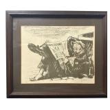VTG J. Paul "Wall Street Stock Exchange"...
