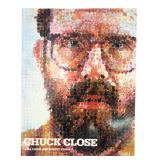 Rizzoli Chuck Close 1987 1st Edition Book