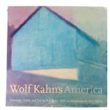Wolf Kahn