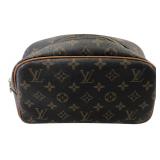 Louis Vuitton Monogram Cosmetics Bag