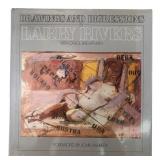 Larry Rivers Drawings & Digressions Book