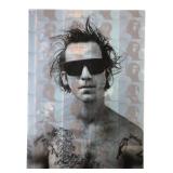 Greg Hunt Ninety-Six Dreams Jason Dill Photo Book