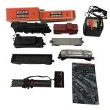 Lionel Post-War Train Set w/Accessories