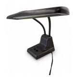Dazor Model 1000 Dual Gooseneck Desk Lamp