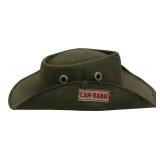 Vietnam War Era Cam Ranh Boonie Hat