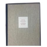 Andrew Wyeth Four Seasons Portfolio 7 Prints