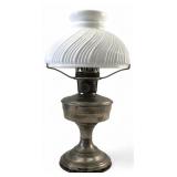 Aladdin Model 12 Mantle Lamp, 18" H