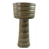 Moriizumi MCM Japanese Pottery Vase