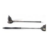 Gorham & W.H. Sterling Silver Candle Snuffers